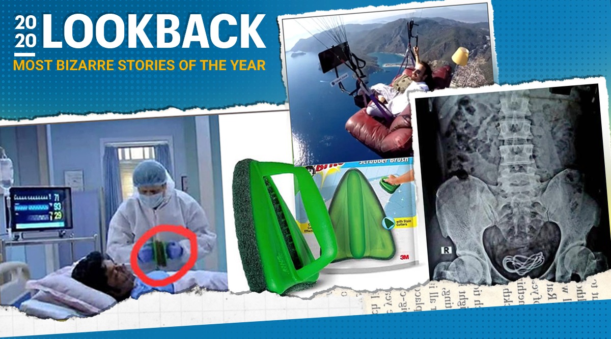 year ender 2020, year ender 2020 bizarre stories, rewind 2020, trending bizarre stories, year ender, year ender 2020, yearender 2020, year ender stories, year ender videos, year ender stories 2020, year ender 2020 videos, year ender 2020 articles, year ender news, year ender ideas