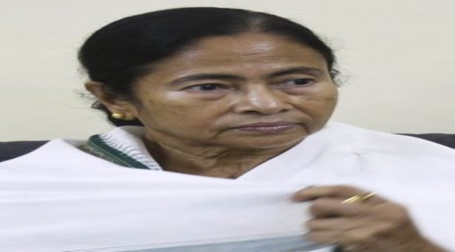 TMC protest