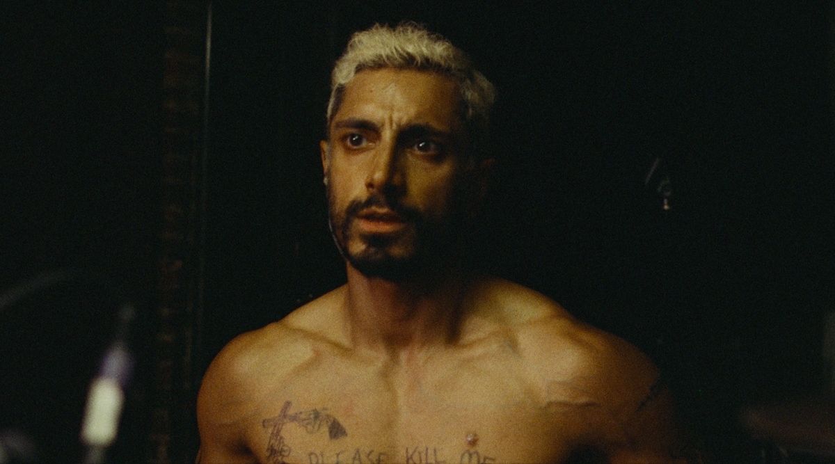 Sound Of Metal review: Riz Ahmed is terrific in Darius ...