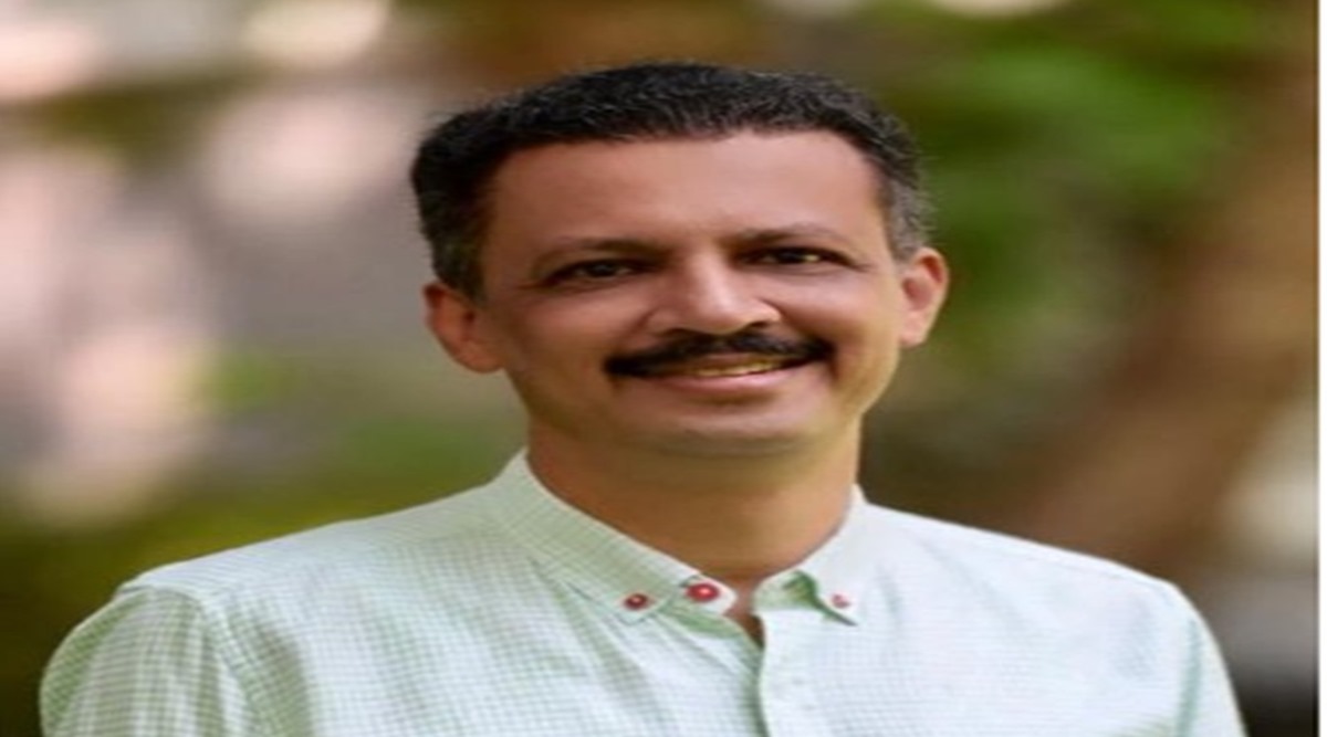 Uddhav Thackeray, Uddhav Thackeray PA, Mumbai Cricket Association, Mumbai T20 League, Mumbai T20 League Chairman, Maharashtra news, indian express news