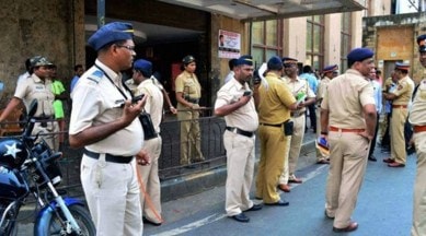 Mumbai TRP Scam, BARC, BARC TRP Scam, Mumbai Crime Branch, BARC former CEO Partho Dasgupta arrested, indian express news