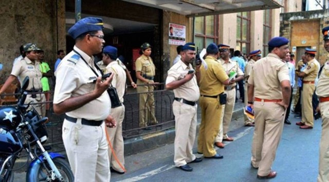 Mumbai TRP Scam, BARC, BARC TRP Scam, Mumbai Crime Branch, BARC former CEO Partho Dasgupta arrested, indian express news