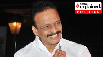 BMC polls, BMC elections, Congress BMC elections, Mumbai civic polls, BMC polls date, Congress Mumbai, Mumbai news, Indian Express