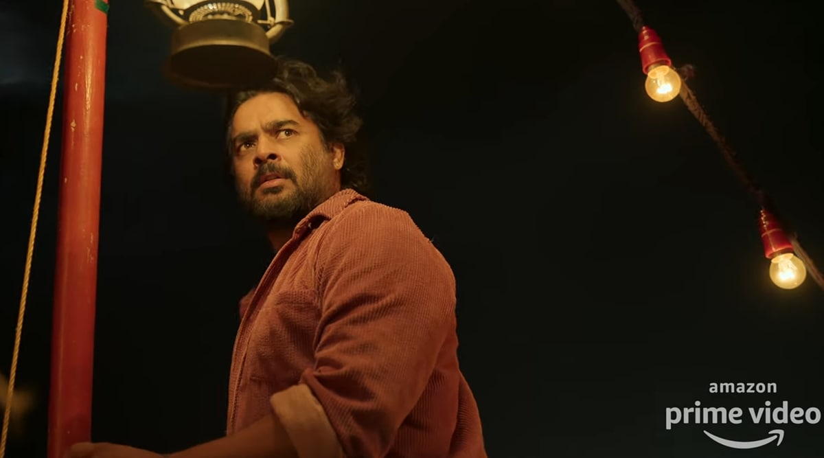 Maara trailer: Madhavan, Shraddha Srinath promise a feel-good movie