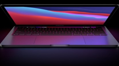 Apple to launch two redesigned MacBook Pro's in 2021: Report | Technology  News,The Indian Express