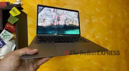 Apple MacBook Air (M1) review: Apple's silicon for Apple's laptop