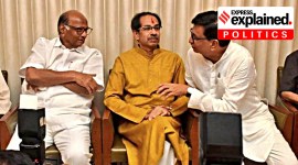 Maharashtra MLC elections, Maha Vikas Aghadi, Shiv Sena, NCP, Congress, MVA alliance, Maharashtra BJP, maharashtra mlc news, maharashtra elections, maharashtra news