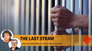 Systemic neglect ensures that prisons act as warehouses for the marginalised