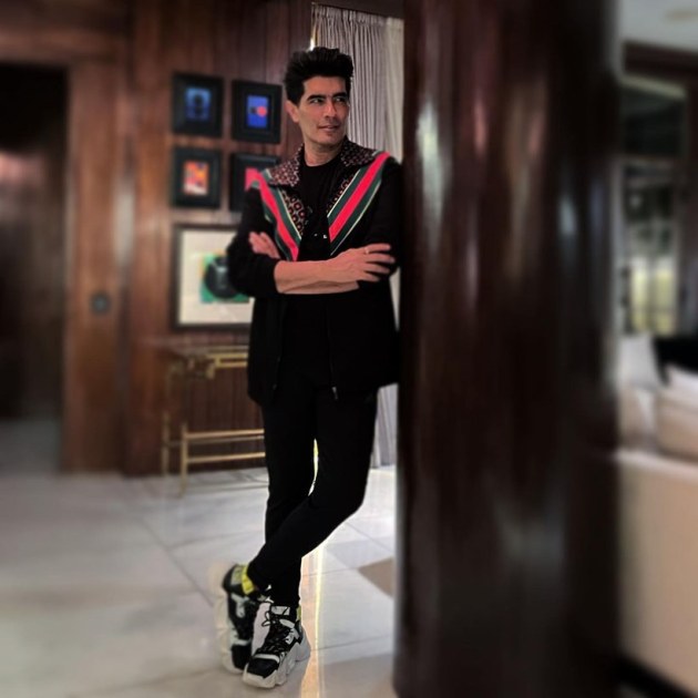 Manish Malhotra