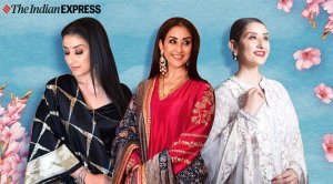 You must check out these gorgeous pictures of Manisha Koirala today