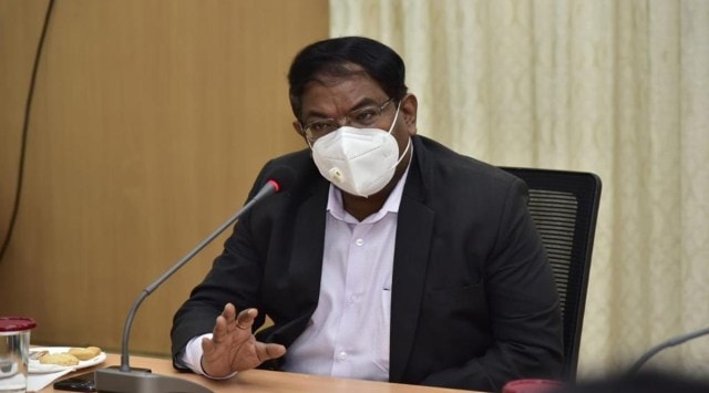 N Manjunath Prasad, BBMP Commissioner, BBMP, Bengaluru