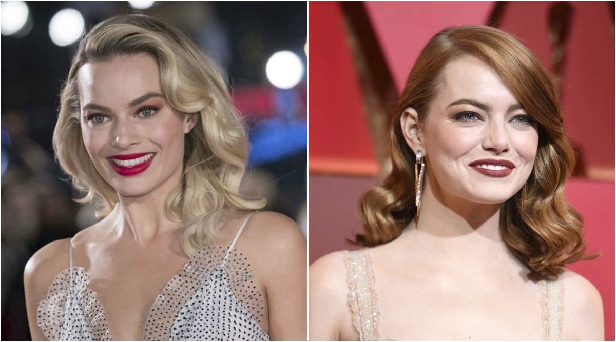 Fans Spot A 'Huge Difference' In Margot Robbie's Appearance After