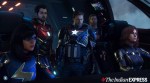 Marvel's Avengers Game Review, Marvel's Avengers Review, Marvel's Avengers movie, Kamala Khan, Ms Marvel, Iron Man, Hulk, Thor, Black Widow, Marvel's Avengers Square Enix, Square Enix, Marvel video game, Marvel, Avengers, Avengers video game, Avengers game