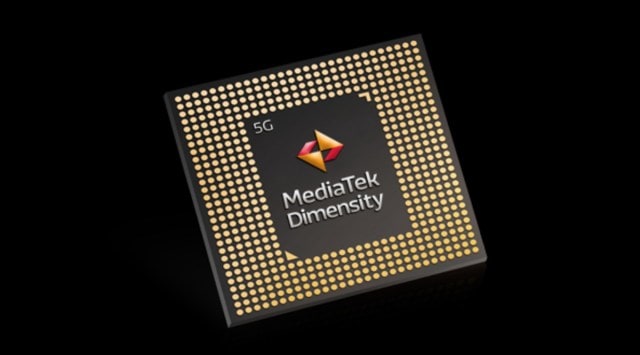 Growth in price-sensitive markets like India and China were responsible for MediaTek beating Qualcomm in Q3 2020. (Image Source: MediaTek)