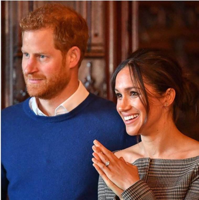 Kate Middleton’s engagement ring voted world’s most popular; Meghan ...