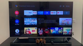 Mi QLED TV 4K, Mi QLED TV 4K review, Xiaomi Mi QLED TV 4K review, Mi QLED TV 4K price, Mi QLED TV 4K specifications, Mi QLED TV 4K features, Mi QLED TV 4K price in India