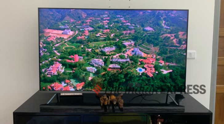 Mi QLED TV 4K, Mi QLED TV 4K review, Xiaomi Mi QLED TV 4K review, Mi QLED TV 4K price, Mi QLED TV 4K specifications, Mi QLED TV 4K features, Mi QLED TV 4K price in India