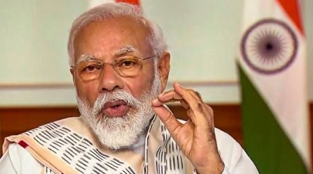 On January 1, PM Modi will also lay the foundation stone of the Light House Project in Agartala. (File)