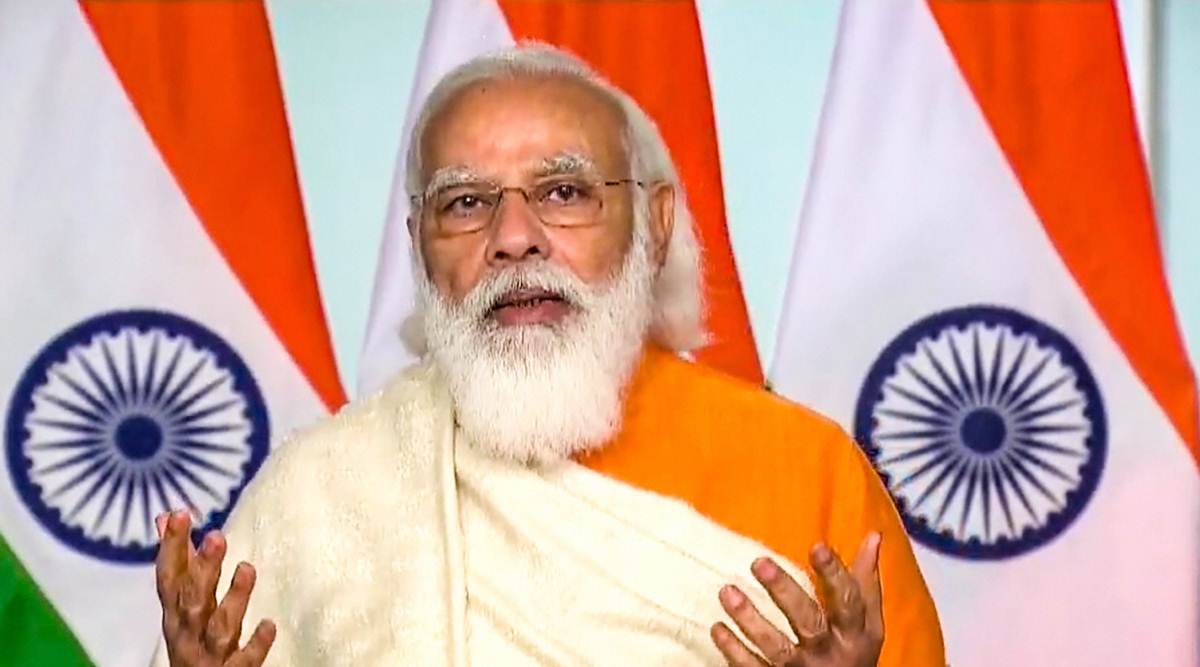 11 opposition parties issue joint statement against Govt: who is spreading untruths?