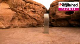 Explained: All the possible explanations for the mysterious monoliths of Utah and Romania