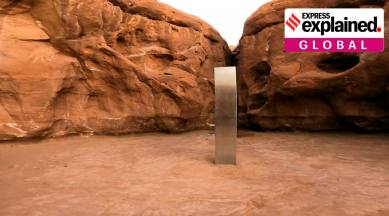 Explained: All the possible explanations for the mysterious monoliths of Utah and Romania