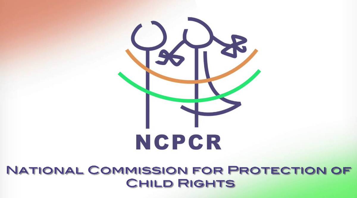 NCPCR study, NCPCR, Bible, women prisoners kids, Indian express