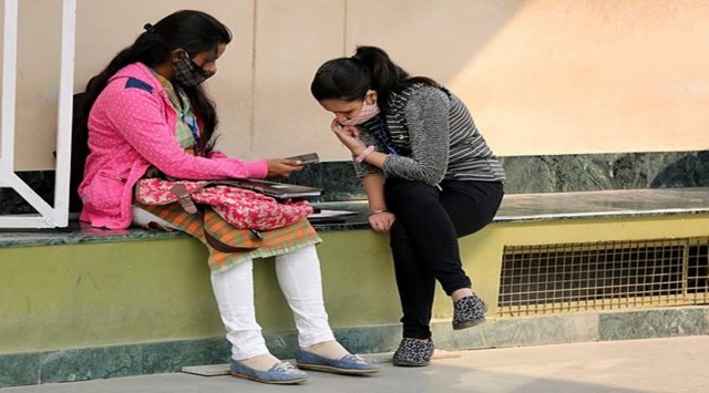 NCWEB 6th cutoff, du cutoff, du admissions, delhi university admissions, du.ac.in, education news, college admission, college admissions