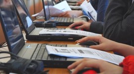 Tamil Nadu online exam