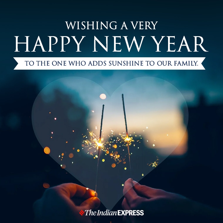 Happy New Year 2021 Wishes Images, Status, Quotes, Whatsapp Messages, GIF Pics, Photos, HD