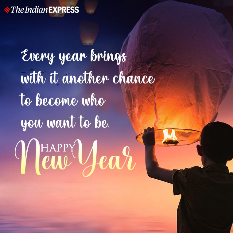 Happy New Year 2021 Wishes Images Status Quotes 