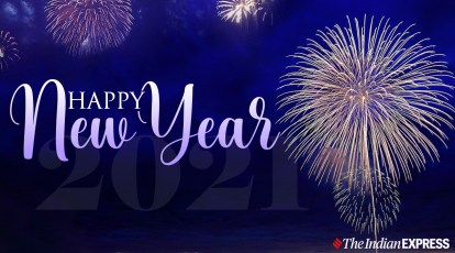 Happy New Year 2023: Top 50 Wishes, Messages, Quotes, Images and