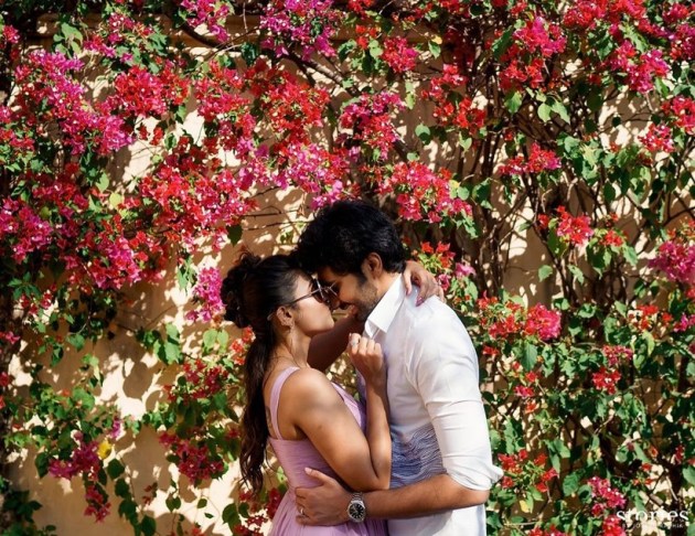 Niharika Konidela 4
