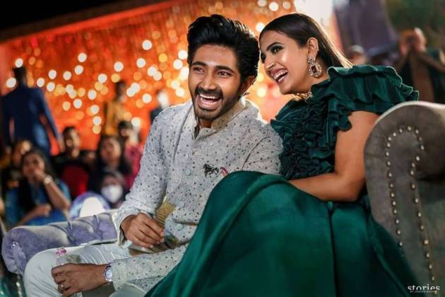 niharika and chaitanya more photos