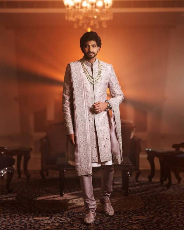 chaitanya JV photos