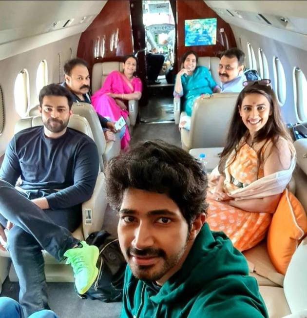 niharika konidela wedding
