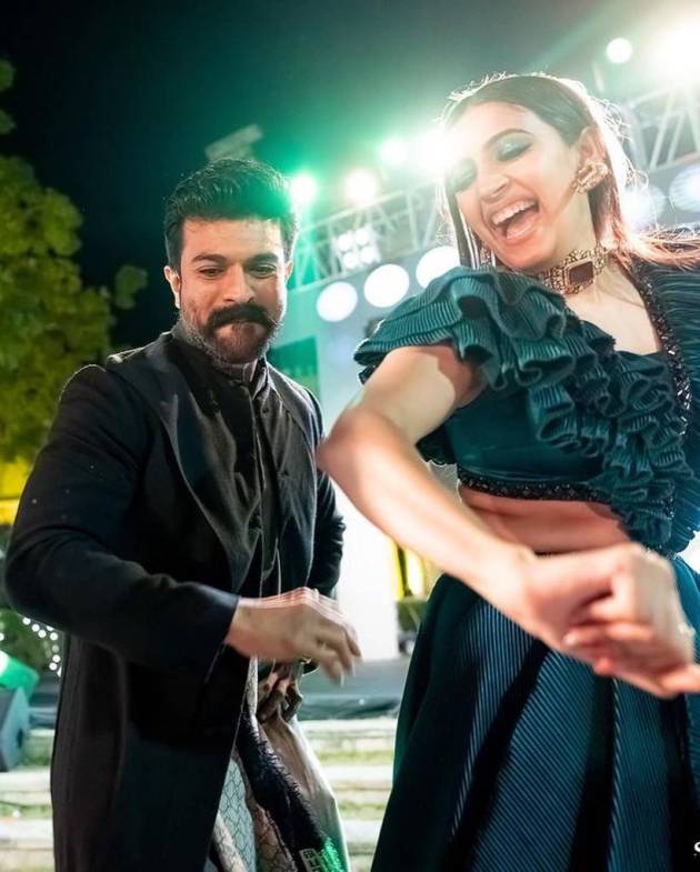 ram charan more photos