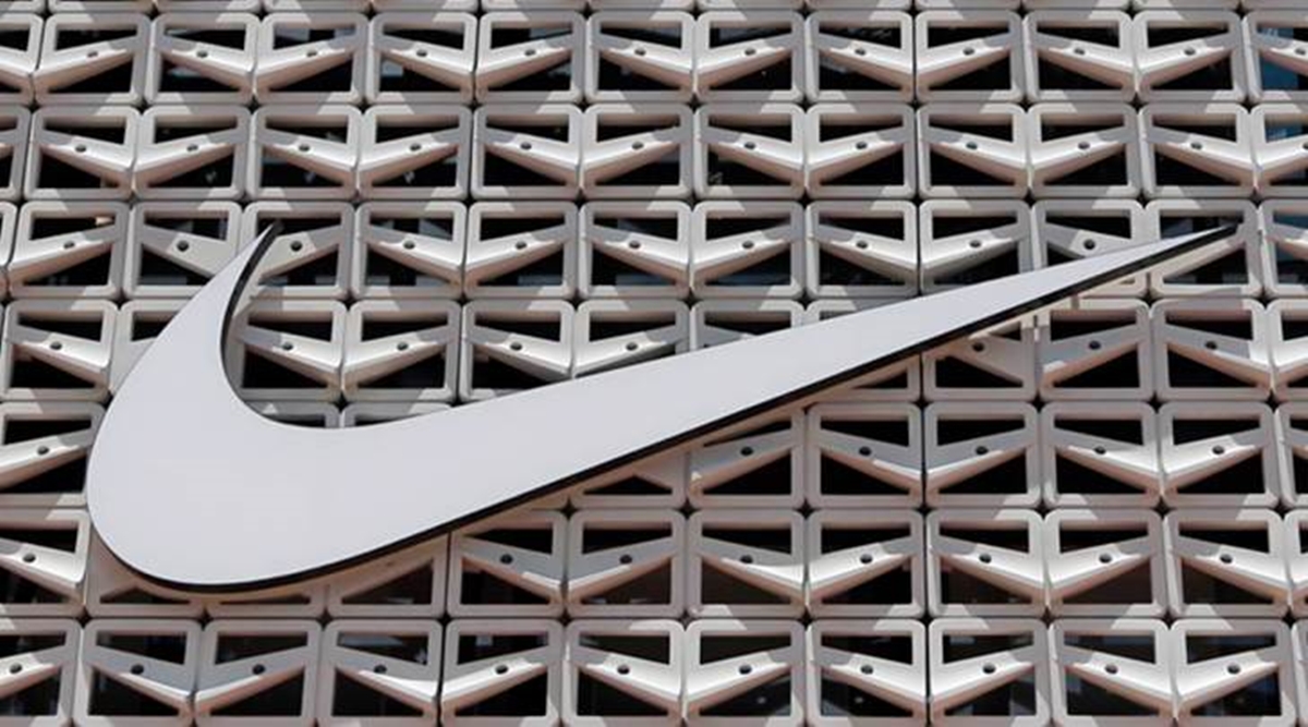 Nike Inc, Nike, Nike logo