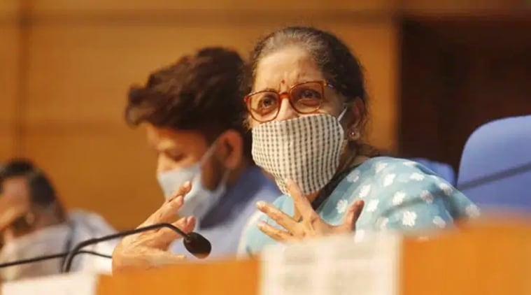 Coronavirus Covid-19 Indian economy, Indian economy covid-19 lockdown, coronavirus indian economy, indian economy GDP covid-19, covid-19 indian economy GDP, migrant lockdown indian economy, indian express news