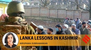 DDC polls in J&K recall an unsuccessful experiment in Sri Lanka four decades ago