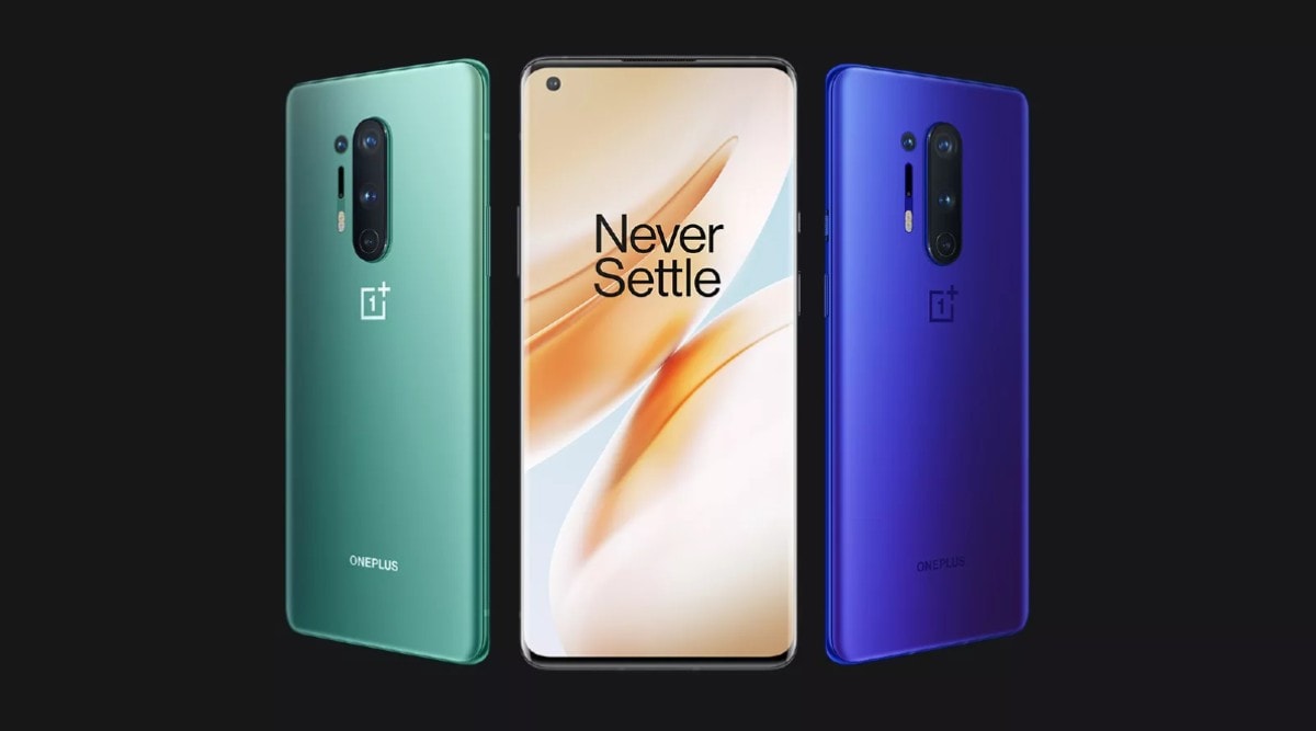 OnePlus 8 Pro, OnePlus 8 Pro OxygenOS 11, OnePlus 8 Series,