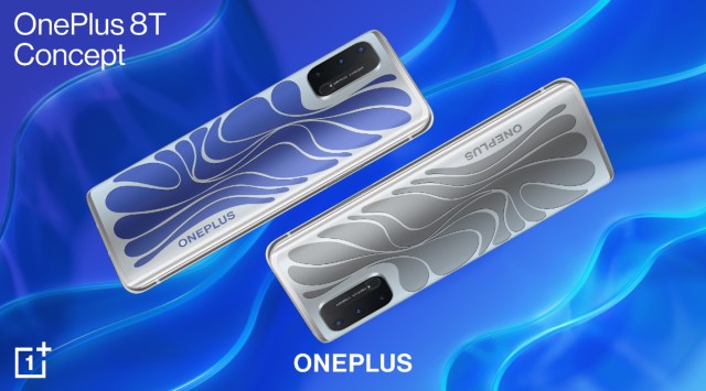 OnePlus 8T Concept, OnePlus 8T Concept phone, OnePlus 8T Concept smartphone, OnePlus 8T Concept launch date