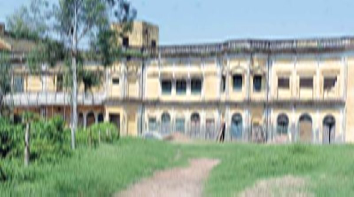 Seal 422 hectares of land of 'Raja of Mahmudabad' in 3 districts: Court | Cities News,The Indian Express - Vimarsana News