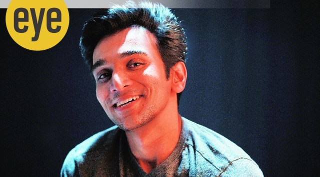 Pratik Gandhi, Pratik Gandhi scam, who is Pratik Gandhi, Pratik Gandhi news, sunday eye, harshad mehta actor, eye 2020,