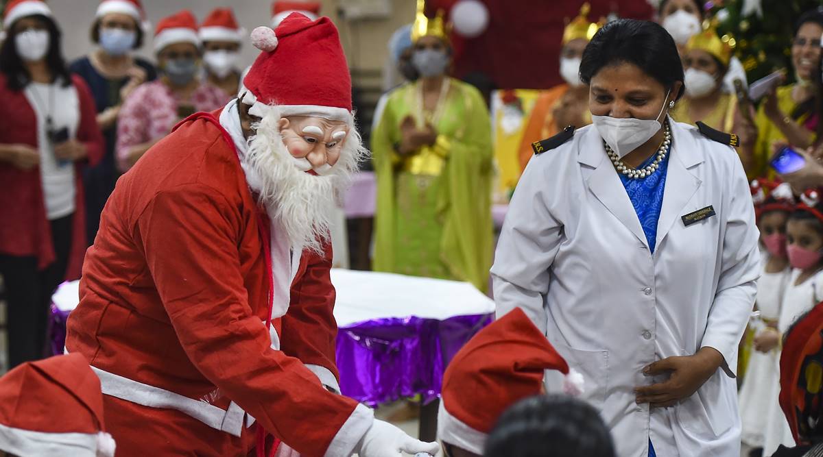 Coronavirus highlights, Dec 24: India sees steady decline in cases; over 1 million Americans vaccinated - Vimarsana News