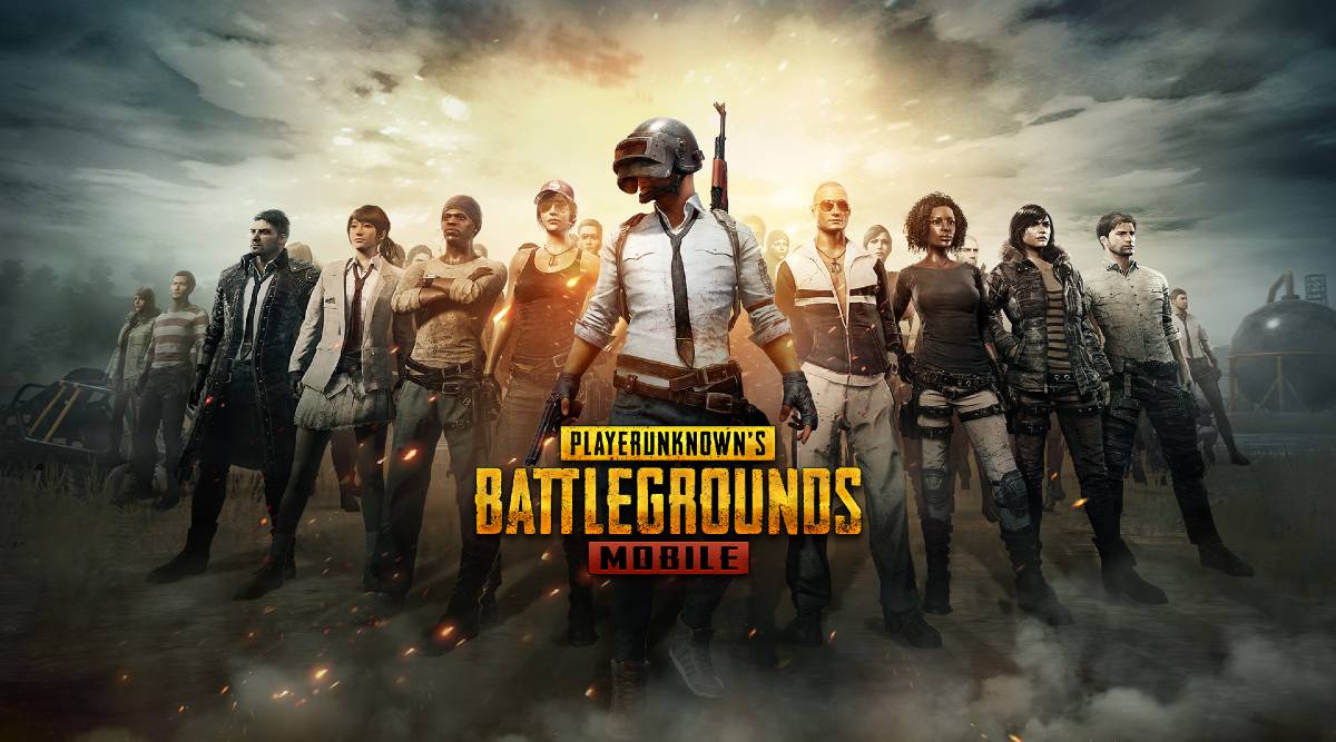 PUBG Mobile India Launch date take some time: Free Fire, Call of ...