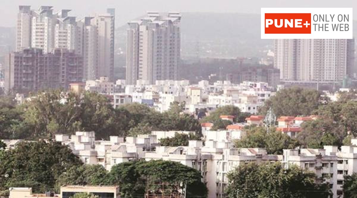 Pune beats the real estate blues, clocks highest sale in the country