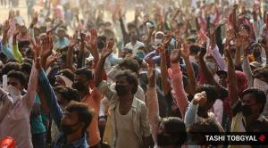 Can the virus bring us closer?