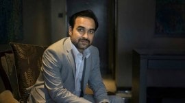 Pankaj Tripathi Pankaj Tripathi, Express eAdda, Films, series in 2020, entertainment amid Covid pandemic, OTT platforms, Indian express news