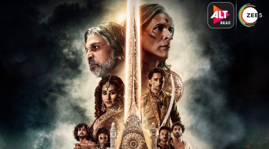 Paurashpur release LIVE UPDATES: ALTBalaji series opens to poor ...