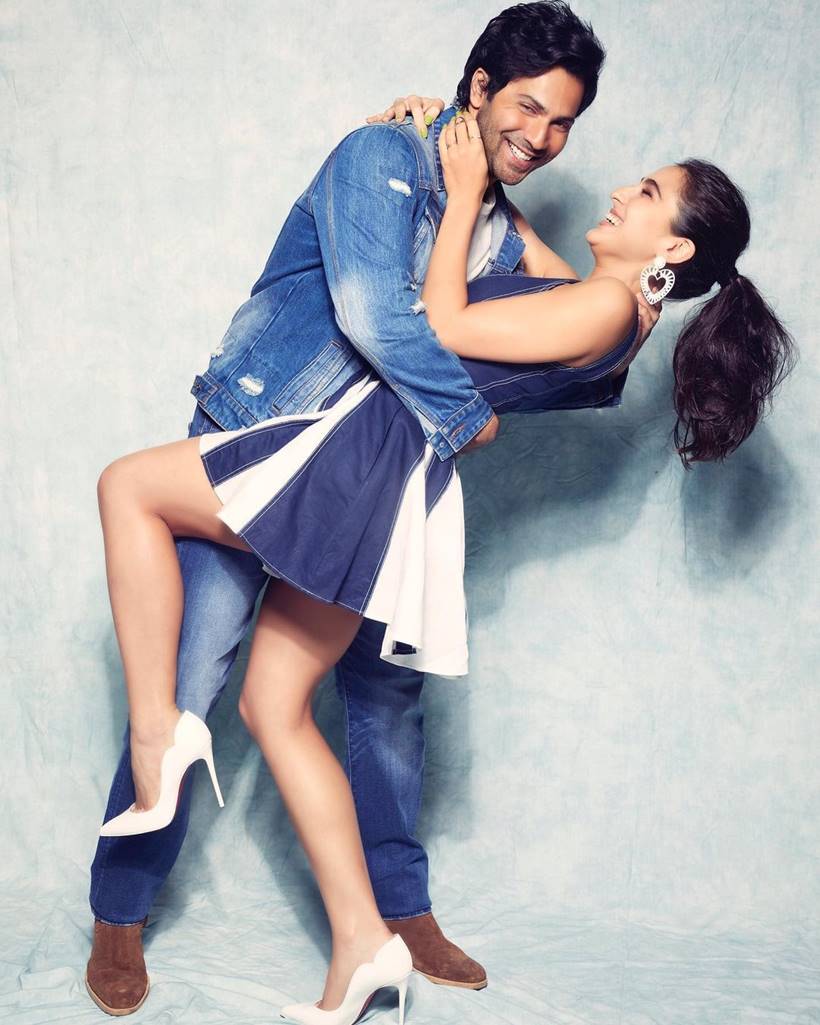 8 Bollywood Couples Whose Instagram PDA Will Be Your Ultimate Mush-Fix |  Filmfare.com